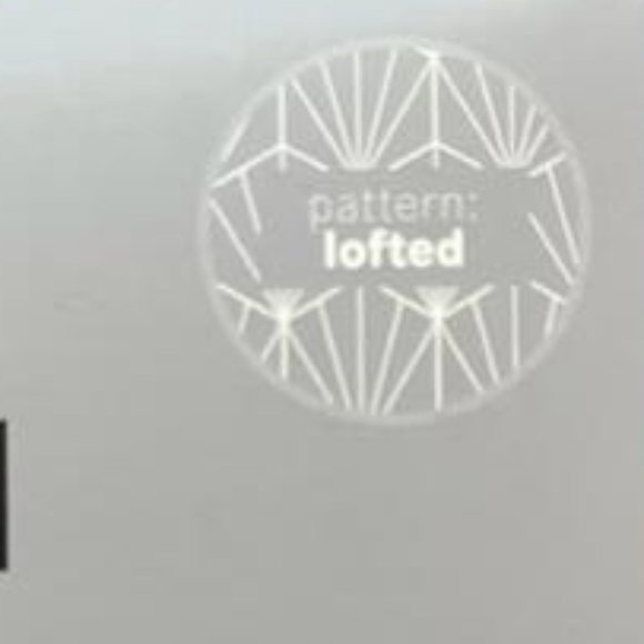 Lemon Lavender Bye Bye Bedhead Pillowcase - Picture 3 of 6